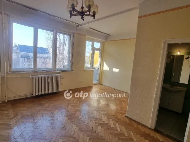 Eladó lakás Budapest XI. kerület, Belbuda XI. ker. 67 nm