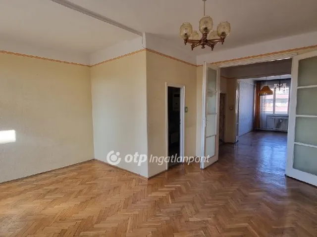 Eladó lakás Budapest XI. kerület, Belbuda XI. ker. 67 nm