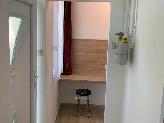 Eladó lakás Budapest XIX. kerület, Kispest 31 nm
