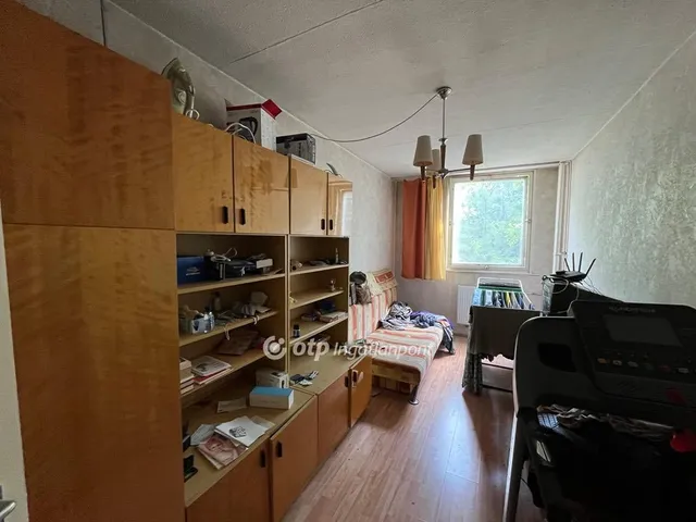 Eladó lakás Budapest VIII. kerület, Corvin negyed 64 nm