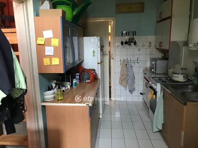 Eladó lakás Budapest VII. kerület 58 nm