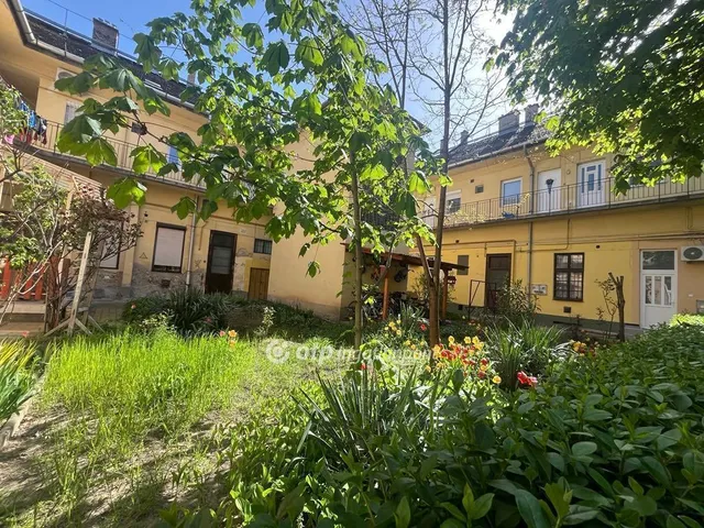 Eladó lakás Budapest X. kerület 37 nm