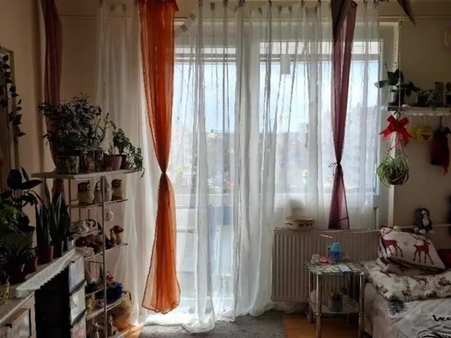 Eladó lakás Budapest XXI. kerület, Szabótelep 35 nm