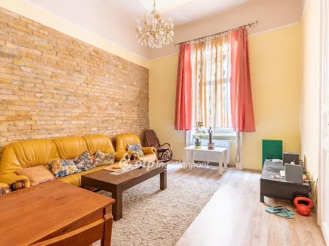 Eladó lakás Budapest VII. kerület 71 nm