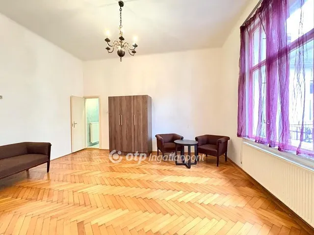 Eladó lakás Budapest VIII. kerület 48 nm