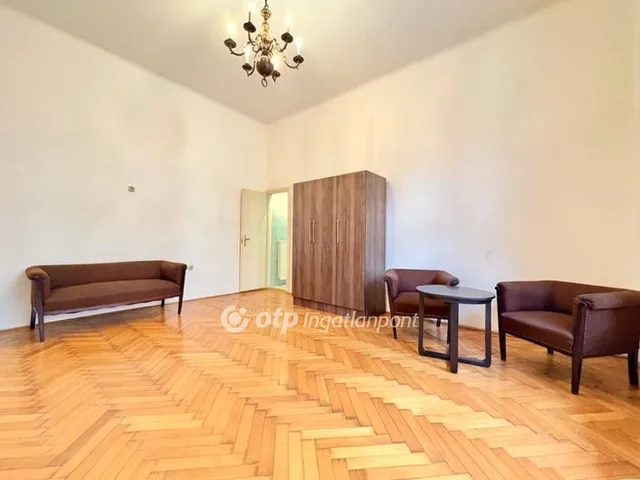 Eladó lakás Budapest VIII. kerület 48 nm
