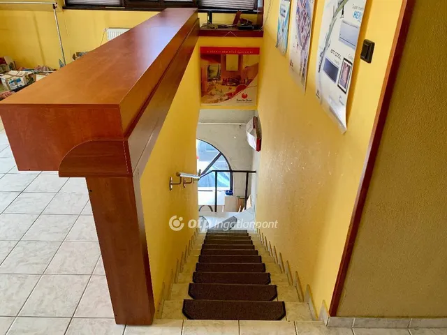 Eladó lakás Budapest XX. kerület 172 nm