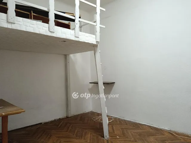 Eladó lakás Budapest VIII. kerület, Füvész kert 24 nm
