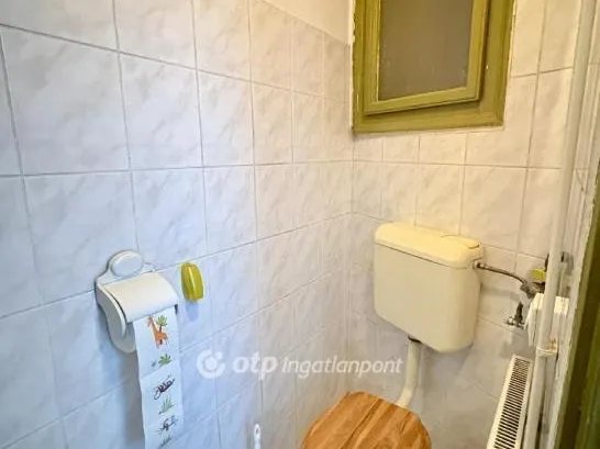 Eladó lakás Budapest XI. kerület, Szentimreváros 122 nm