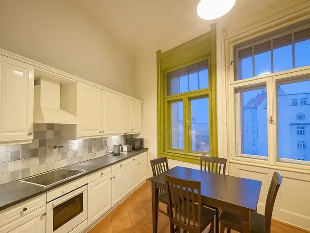 Eladó lakás Budapest XI. kerület, Szentimreváros 122 nm