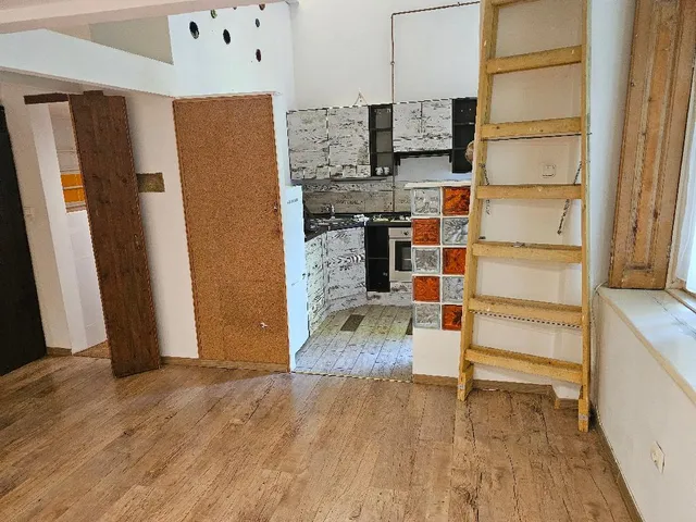 Eladó lakás Budapest XIV. kerület, Istvánmező 32 nm