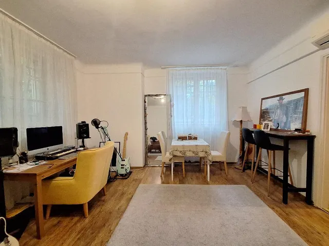 Eladó lakás Budapest II. kerület, Pasarét 48 nm