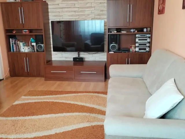 Eladó lakás Budapest XI. kerület, Albertfalva 59 nm