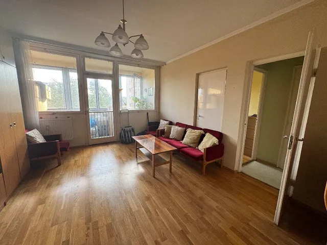 Eladó lakás Budapest XI. kerület, Őrmező 49 nm