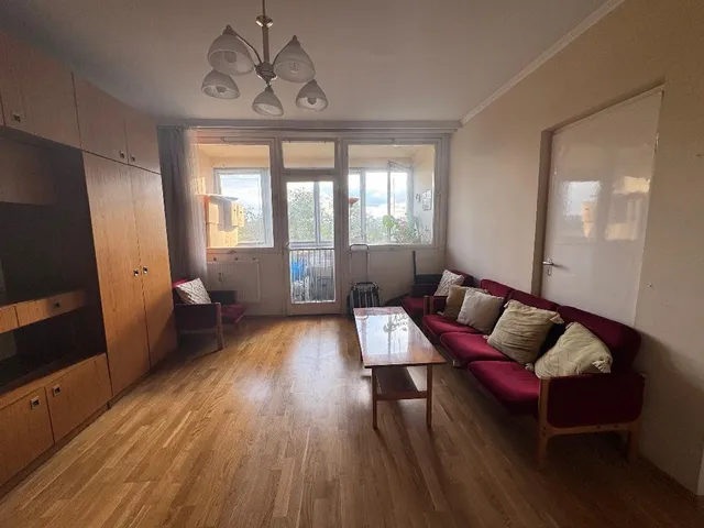 Eladó lakás Budapest XI. kerület, Őrmező 49 nm