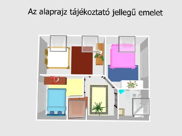 Eladó üdülő és hétvégi ház Pilisszántó 127 nm