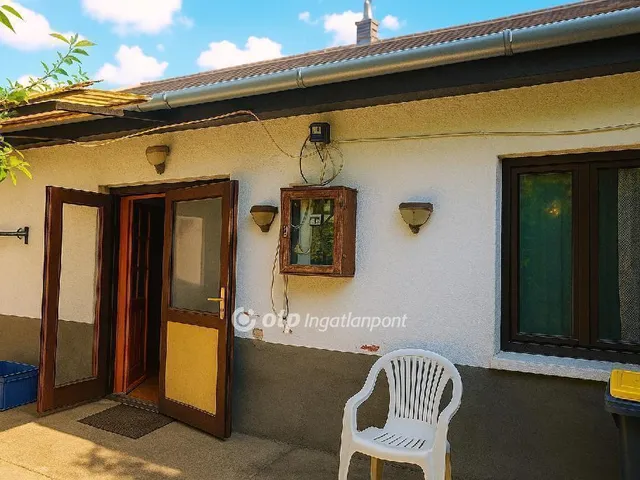 Eladó ház Budapest XX. kerület, Pacsirtatelep 69 nm