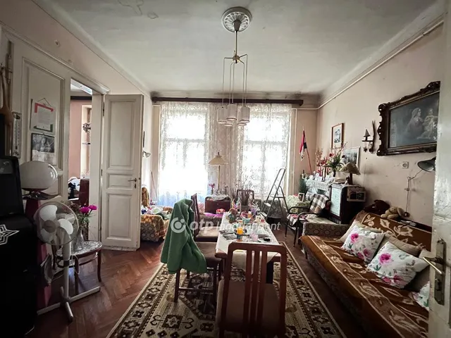 Eladó lakás Budapest IX. kerület, Rehabilitációs terület IX. ker. 54 nm