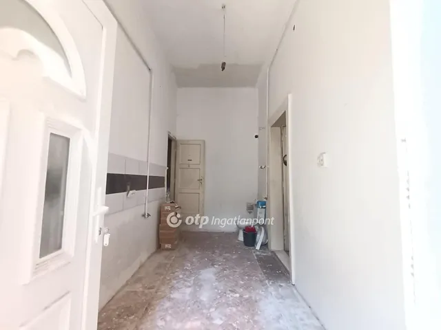 Eladó lakás Budapest VIII. kerület 48 nm