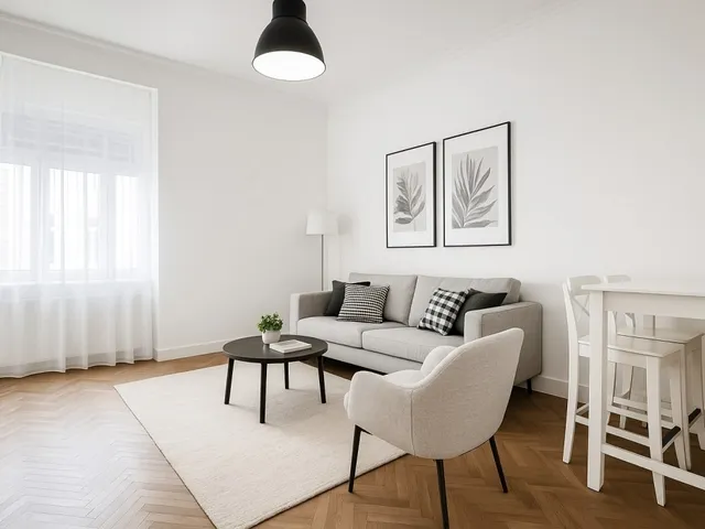 Eladó lakás Budapest IX. kerület, Rehabilitációs terület IX. ker. 62 nm