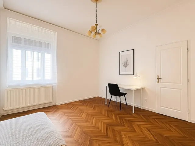 Eladó lakás Budapest IX. kerület, Rehabilitációs terület IX. ker. 62 nm