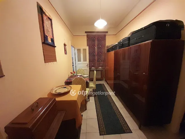 Eladó lakás Budapest IX. kerület, Rehabilitációs terület IX. ker. 78 nm