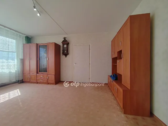 Eladó lakás Budapest X. kerület, Újhegy 68 nm
