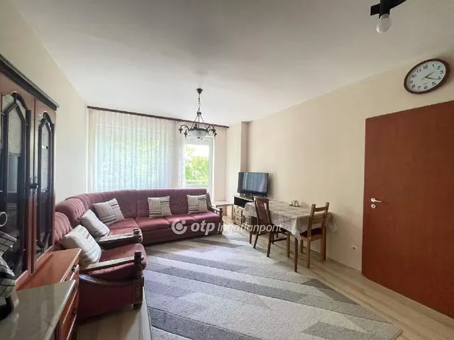 Eladó lakás Budapest X. kerület, Kőbánya 106 nm