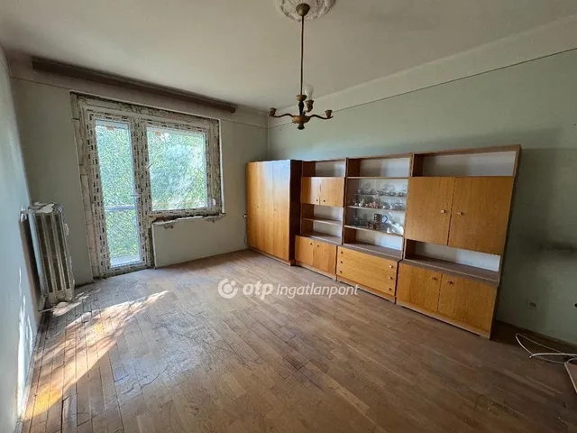 Eladó lakás Budapest XIII. kerület, Angyalföld 33 nm