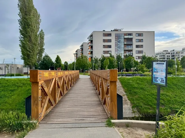 Eladó lakás Budapest XIII. kerület, Angyalföld 33 nm