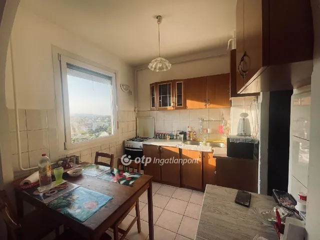 Eladó lakás Budapest XIV. kerület 63 nm