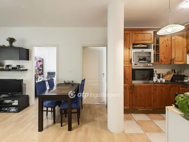Eladó lakás Budapest IX. kerület 59 nm