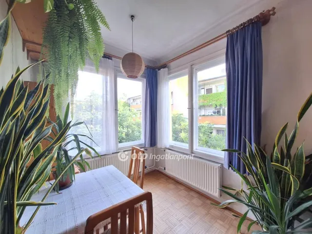 Eladó lakás Budapest I. kerület, Krisztinaváros I. ker. 31 nm