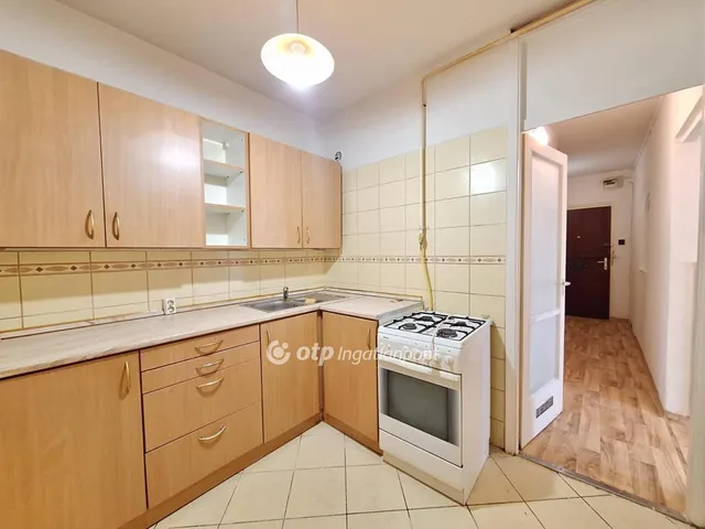 Eladó lakás Budapest IV. kerület, Újpest 71 nm