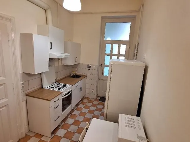 Eladó lakás Budapest VIII. kerület, Józsefváros 35 nm