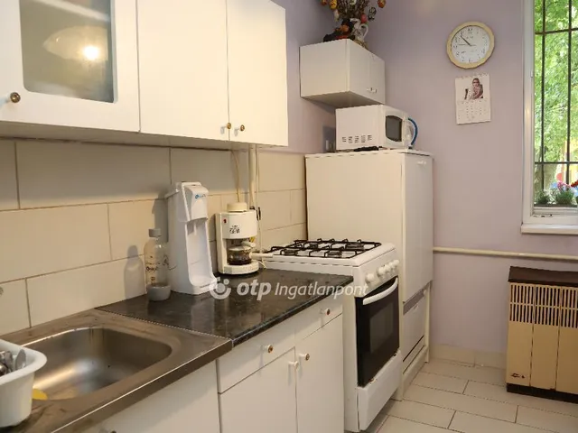 Eladó lakás Budapest XX. kerület, Pesterzsébet 57 nm