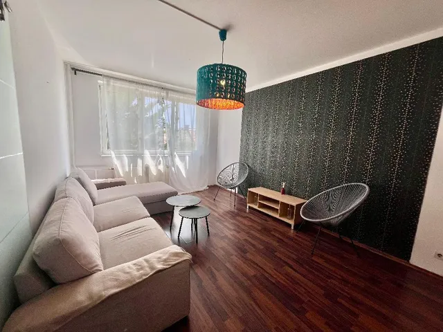 Eladó lakás Budapest XI. kerület, Albertfalva 48 nm