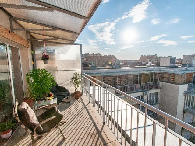 Eladó lakás Budapest VIII. kerület, Józsefváros 39 nm