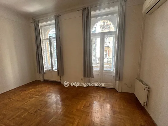 Eladó lakás Budapest VII. kerület 45 nm