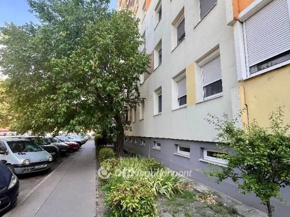 Eladó lakás Budapest XI. kerület 48 nm