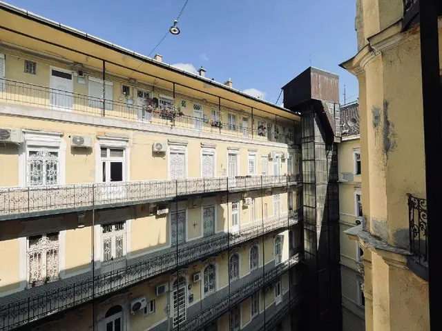 Eladó lakás Budapest V. kerület, Lipótváros 50 nm
