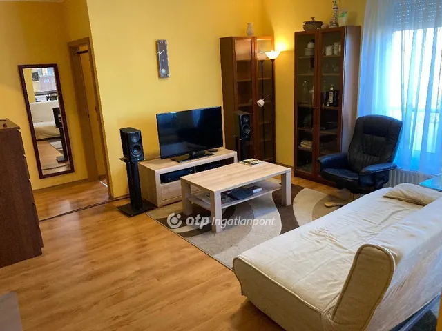 Eladó lakás Budapest X. kerület 64 nm