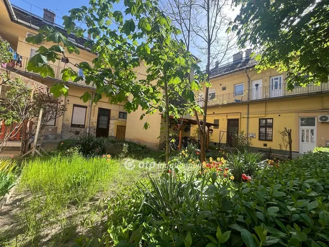 Eladó lakás Budapest X. kerület 37 nm