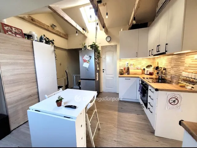 Eladó lakás Budapest XIX. kerület 54 nm