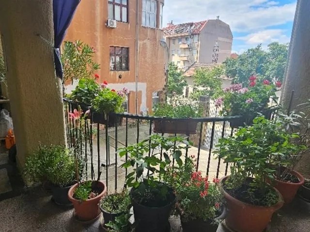 Eladó lakás Budapest XIII. kerület, Angyalföld 48 nm
