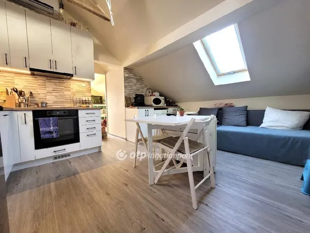 Eladó lakás Budapest XIX. kerület, Kispest 54 nm