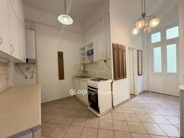 Eladó lakás Budapest IX. kerület 34 nm