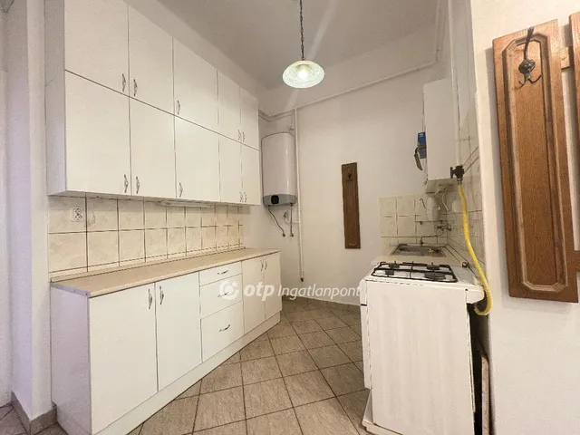 Eladó lakás Budapest IX. kerület 34 nm