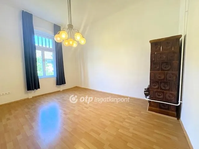 Eladó lakás Budapest IX. kerület, Rehabilitációs terület IX. ker. 34 nm