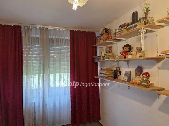 Eladó lakás Budapest XIII. kerület, Lőportárdűlő 66 nm